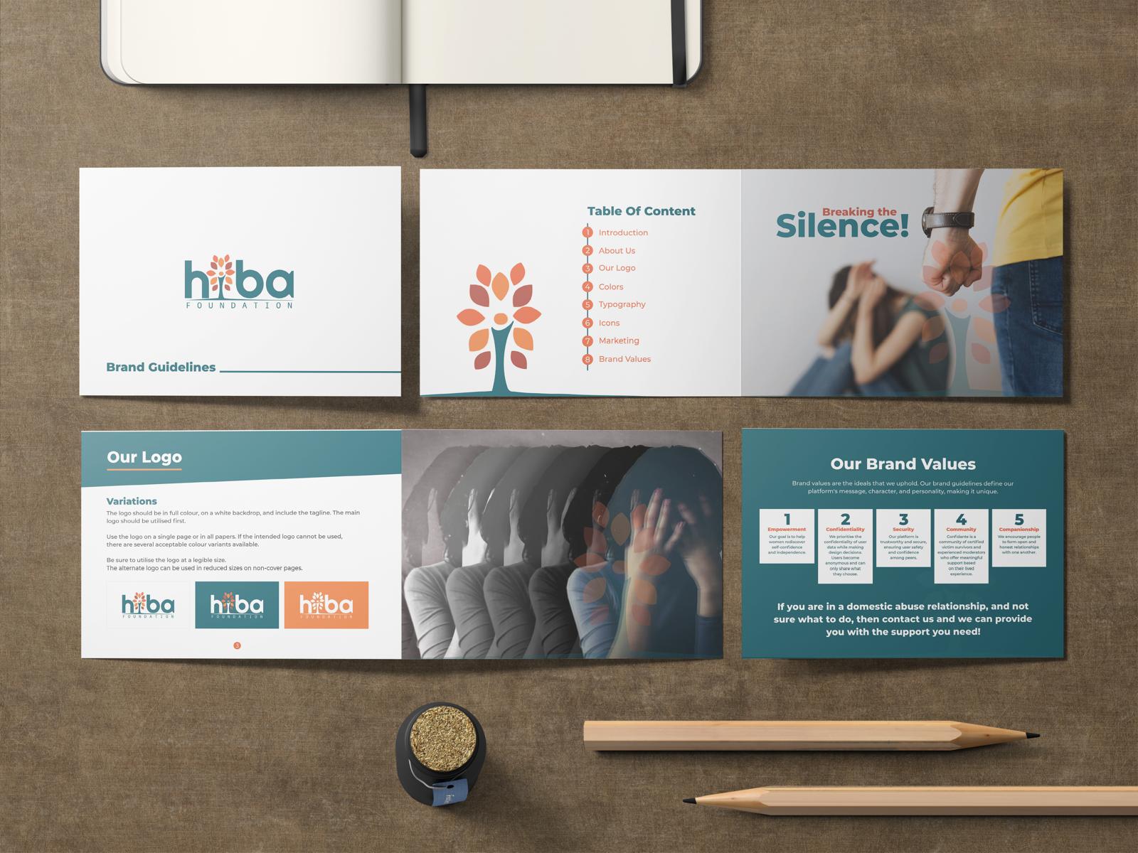 Hiba Foundation