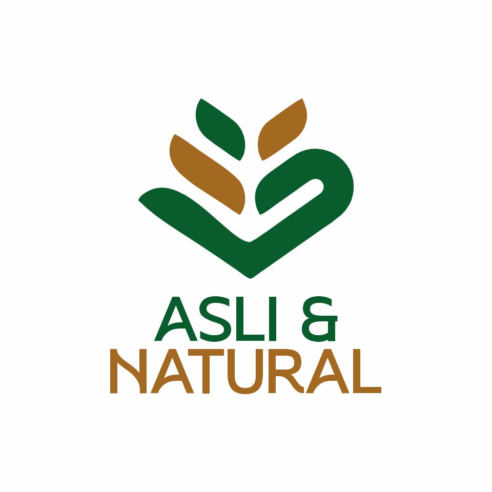 Asli & Natural