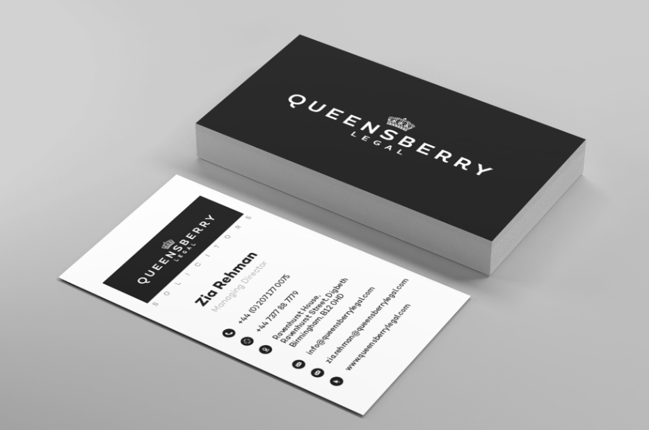 Queensberry Legal
