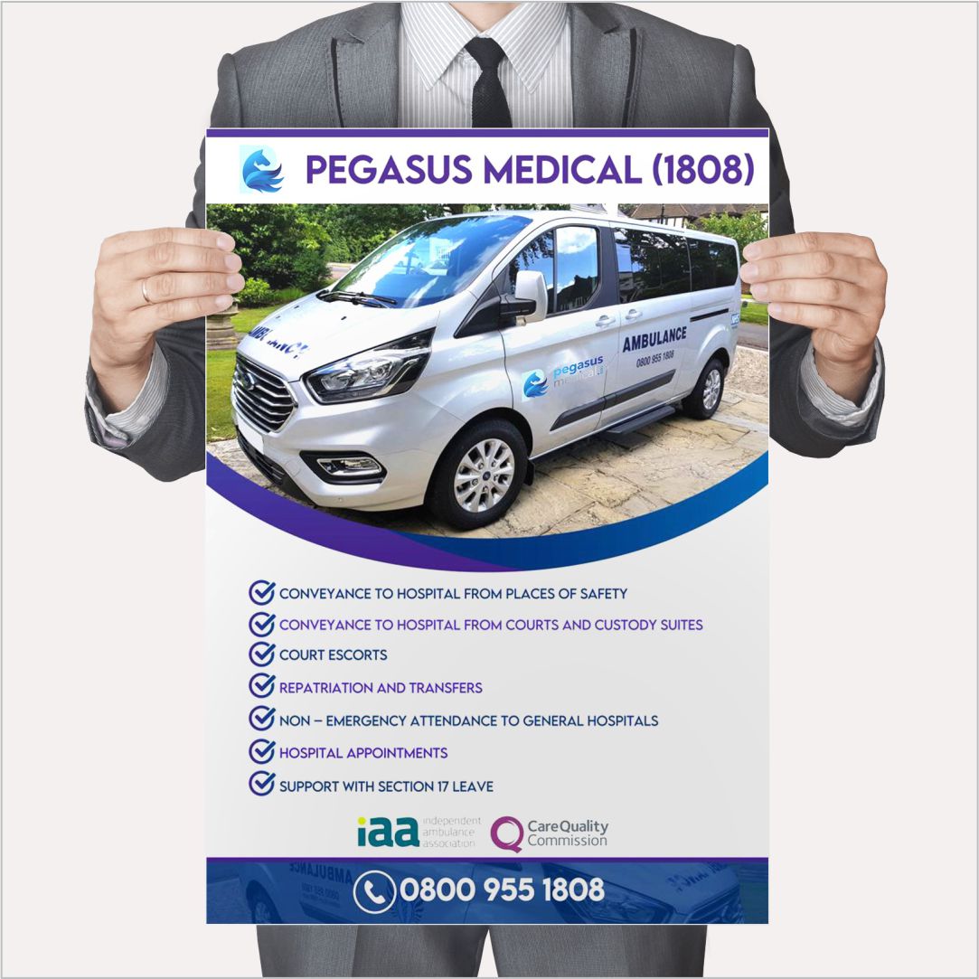 Pegasus Medical